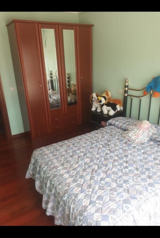 Apartamento Cerca De Playas Apartment Soto Del Barco Exterior photo